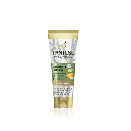 Pantene Pro-V Miracles Condicionador Bambú 200 ml