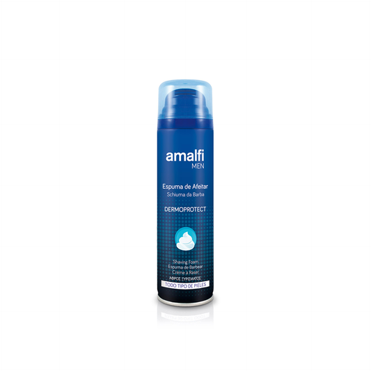 Amalfi Dermoprotect Espuma de Afeitar 250 ml