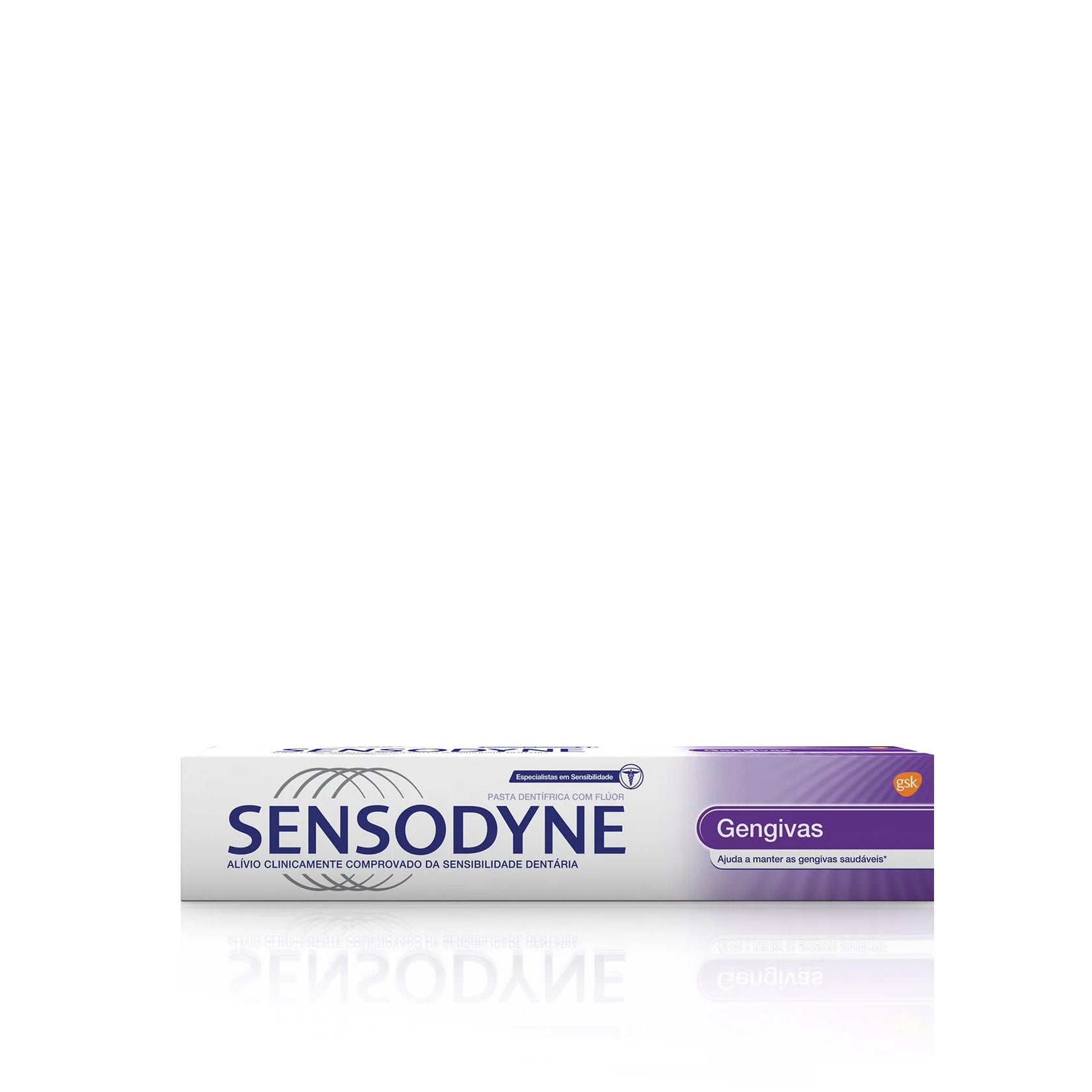 Sensodyne Pasta De Gomas 75 ml