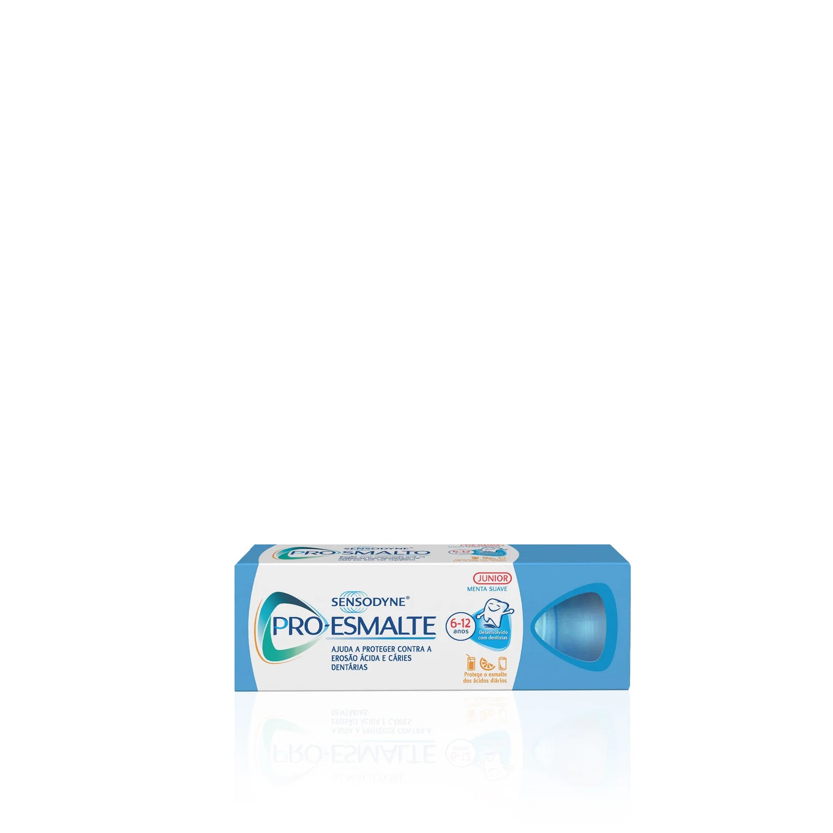 Sensodyne Pro-Esmalte Junior 50 ml