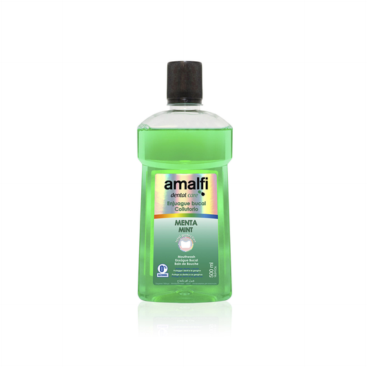 Amalfi Colutorio Menta 500 ml