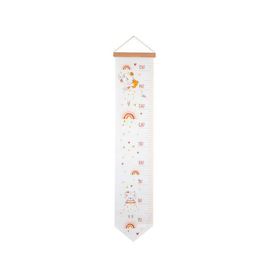 HKH Fita Métrica Infantil Lila 150 cm