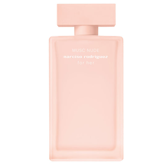 Narciso Rodriguez for Her Musc Nude Eau de Parfum Vaporizador 100 ml