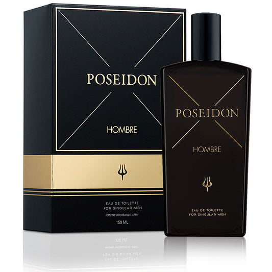 Poseidon Hombre Eau de Toilette Vaporizador 150 ml