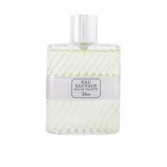 Dior Eau Sauvage Eau de Toilette Vaporizador 100 ml