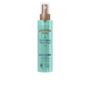 Hawaiian Tropic Óleo Reparador de Pele Hidratante Pós-Sol 150ml