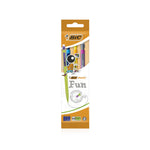 Portaminas Bic Matic Fun 5 0.7mm