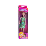 Muñeca Fashion