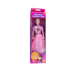 Muñeca Fashion