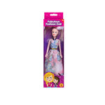 Muñeca Fashion