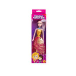 Muñeca Fashion