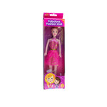 Muñeca Fashion