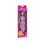 Muñeca Fashion