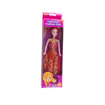 Muñeca Fashion