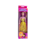 Muñeca Fashion