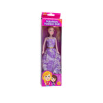 Muñeca Fashion