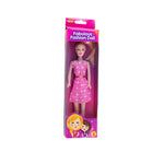 Muñeca Fashion