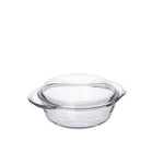Marinex Caçarola para Forno com Tampa 0,7 L