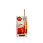 Acorde Aromatizador Mikado Laranja e Canela 50 ml