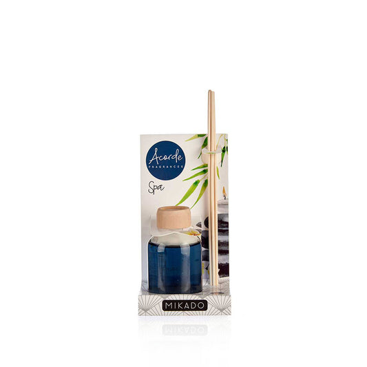 Acorde Aromatizador Mikado Spa 50 ml