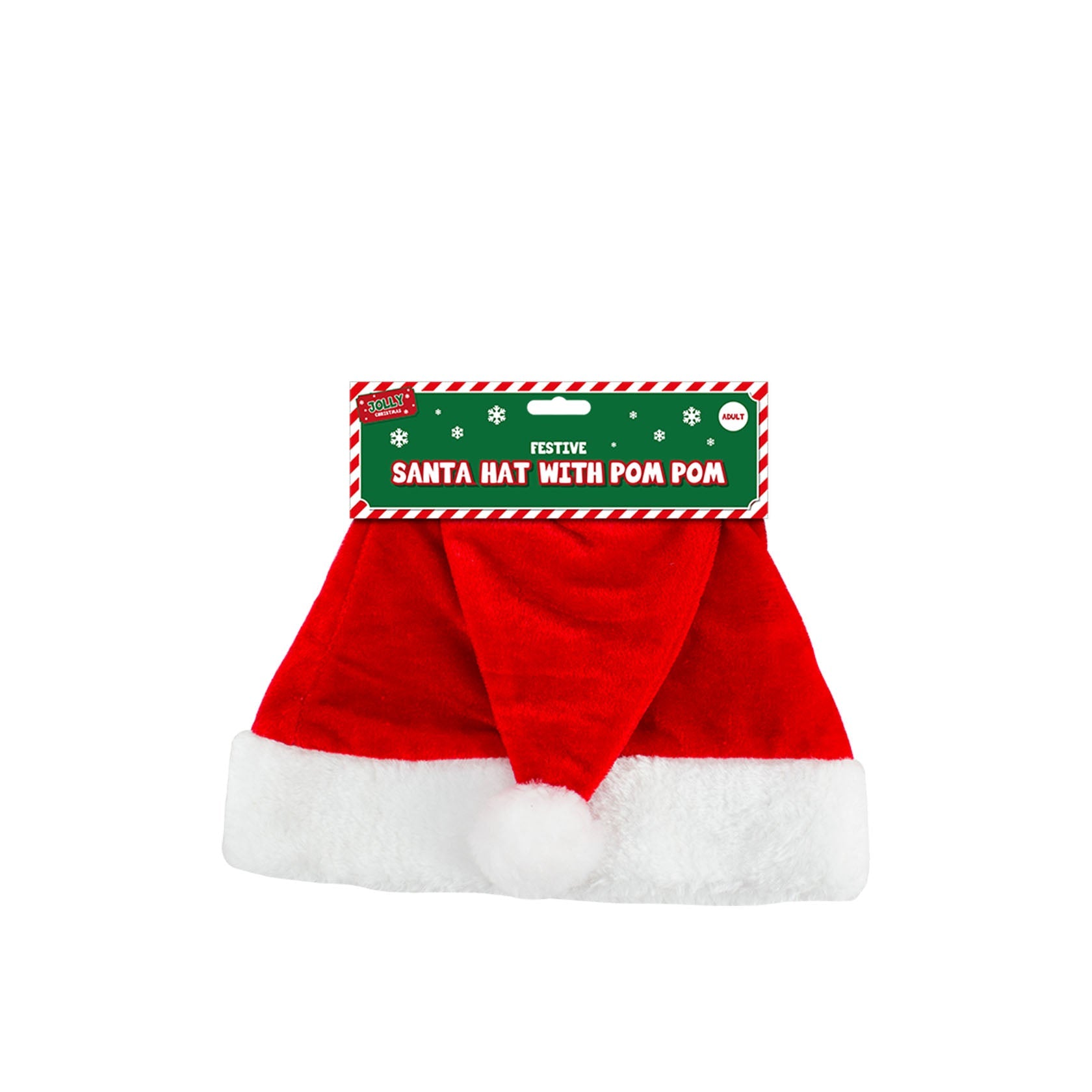 Gorro de Natal