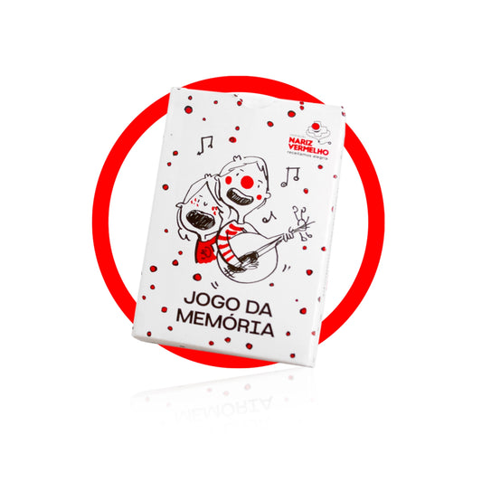Jogo da Memória