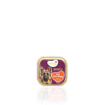 Tandy Alimento para Cão Vaca Terrina 300 gr