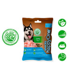 happyOne Snacks Perro Pollo 100 gr
