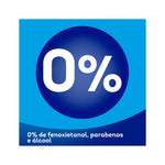 Dodot Azul Toalhitas 64 un