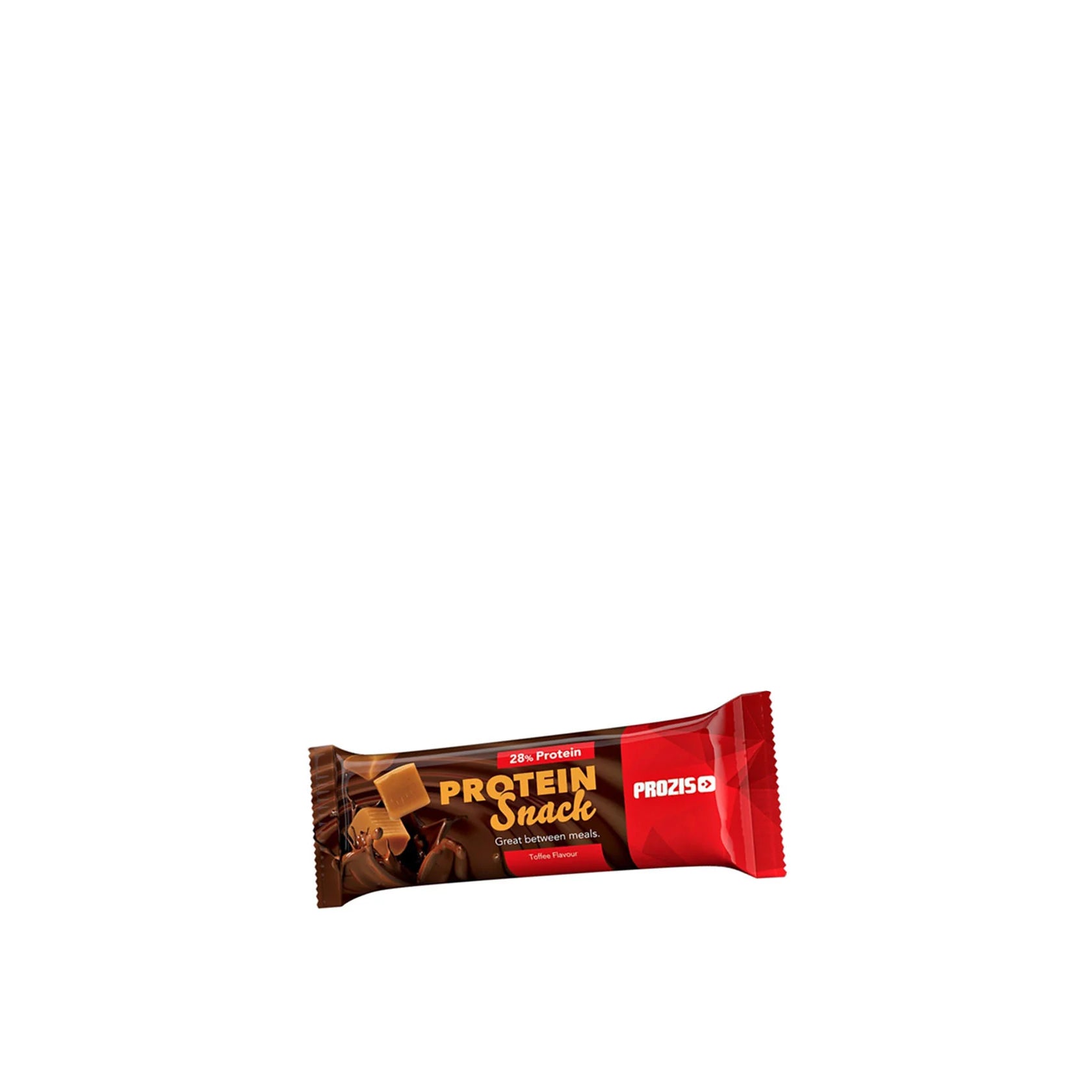 Prozis Barrita Proteica Toffee 30 gr