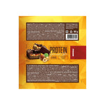 Prozis Barra Proteica Gourmet Chocolate e Avelãs 80 gr