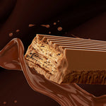 Prozis Zero Break Duo Barra Chocolate Leite 21 gr