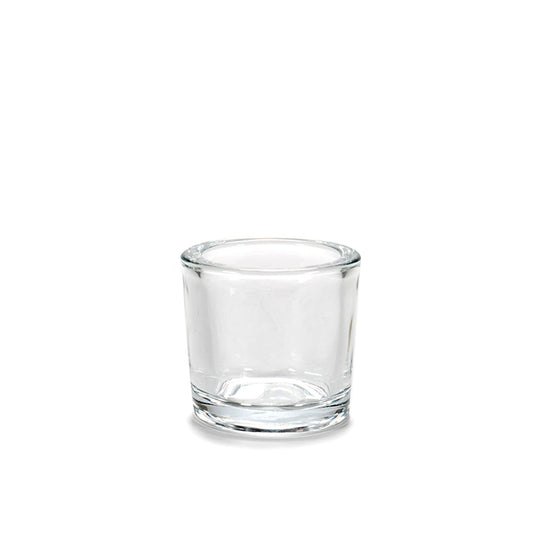 HKH Copo para Tealight em Vidro