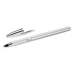 Bic Blister 1 Esferográfica Cristal Renew Azul + 2 Recargas