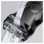 Braun Afeitadora Eléctrica Serie 3 300 Negra