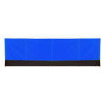 HKH Pára-Vento 4 Painéis 90 x 250 cm