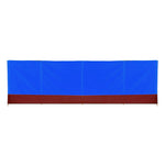 HKH Pára-Vento 4 Painéis 90 x 250 cm