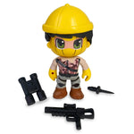 Pinypon Action Figura Individual