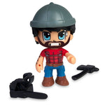 Pinypon Action Figura Individual
