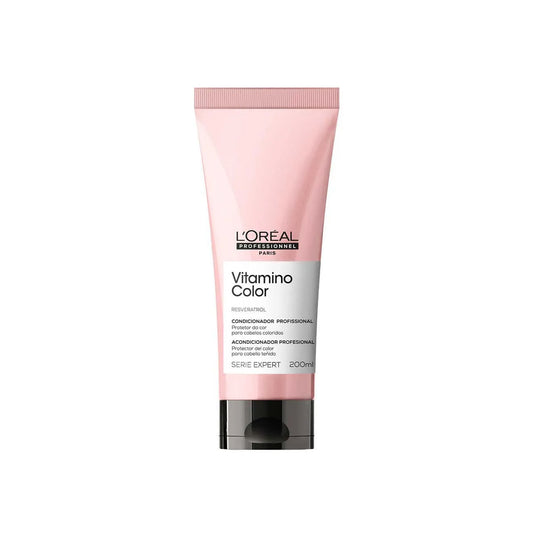 L'Oréal Vitamino Color Resveratrol Condicionador 200 ml