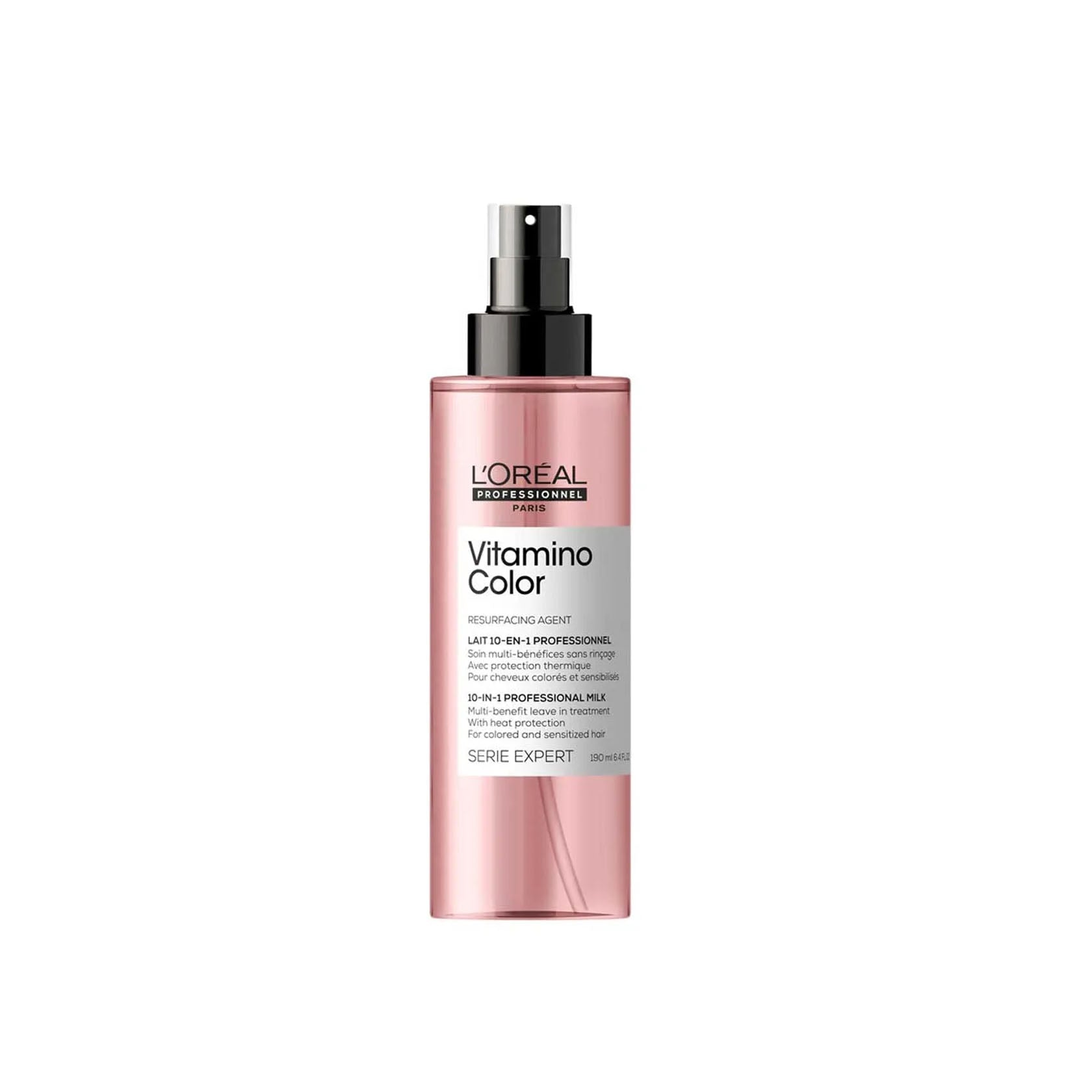 L'Oréal Vitamino Color Resveratrol 10 en 1 190 ml