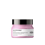 L'Oréal Liss Unlimited Máscara 250 ml