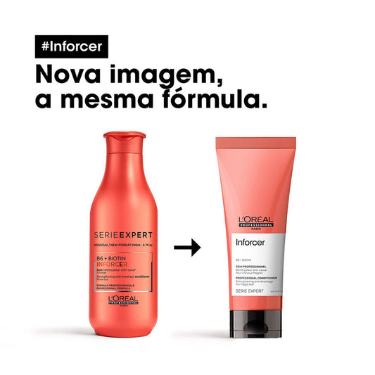 L'Oréal Serie Expert Inforcer Soin 200 ml