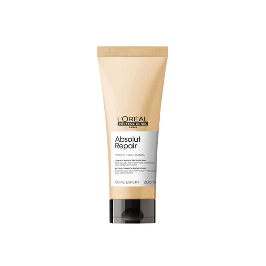 L'Oréal Absolut Repair Gold Acondicionador 200 ml