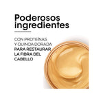 L'Oréal Pro Serie Expert Absolut Repair Mascarilla 250 ml