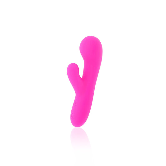 Moressa Jerry Premium Silicone Recarregável