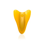Satisfyer High Fly Finger Vibrador Amarelo