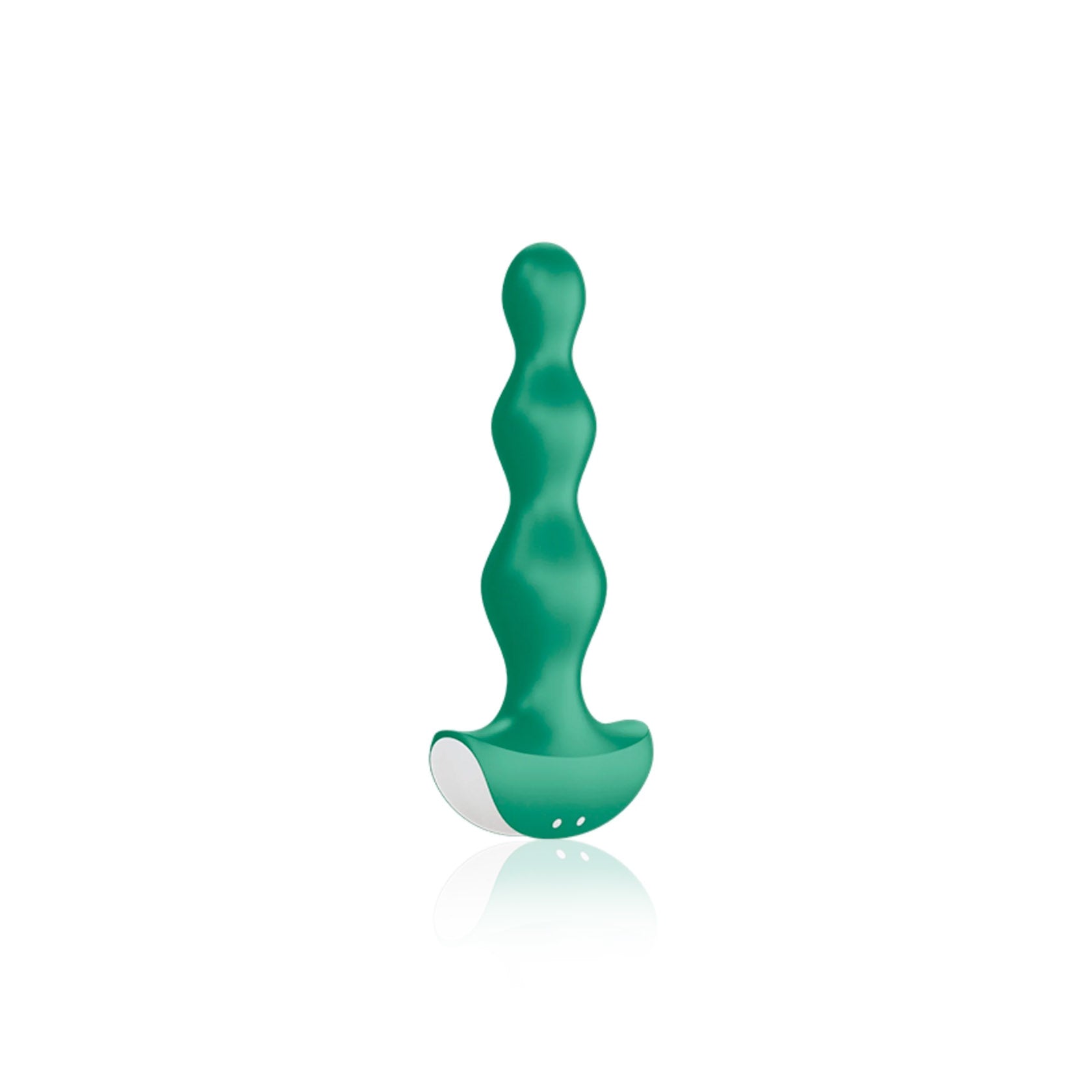 Satisfyer Lolly Plug 2 Plug Vibrador Verde