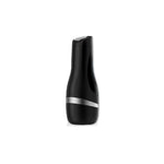 Satisfyer Men Classic Masturbador Plata