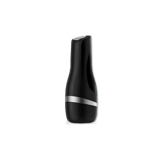 Satisfyer Men Classic Masturbador Silver